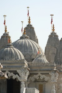 dome