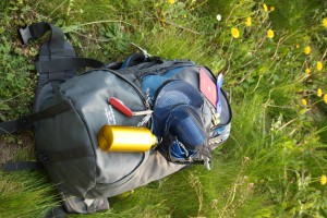 Backpack