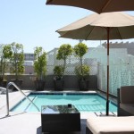 10 Pool at the Orlando