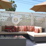 11 Pool Area