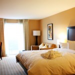 2 Room at the Orlando