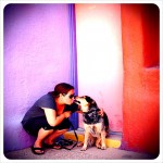 Jessie & Millie