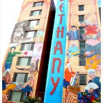 mission district