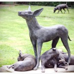 Aztec Dogs