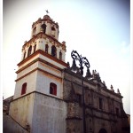 Coyoacan Cathedral