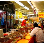 Coyoacan Indoor Market
