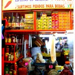 Coyoacan Market