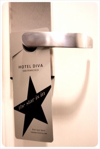 Diva Door
