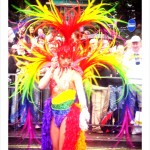Drag Queen Drag Queen