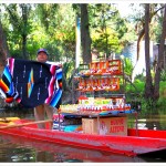 Floating Vendor