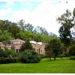 La casa de Dolores