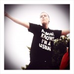 Lesbian Lesbian