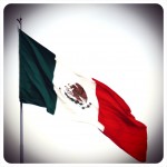 Mexico Flag
