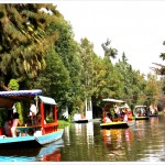 On the canal