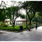 Plaza Hidalgo
