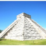 El Castillo
