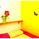 Hostel La Candelaria Room