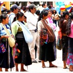 Indigenous Women