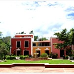 Parque La Candelaria