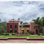 Parque La Candelaria valladolid