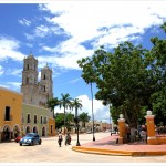 Zocalo & Cathedral