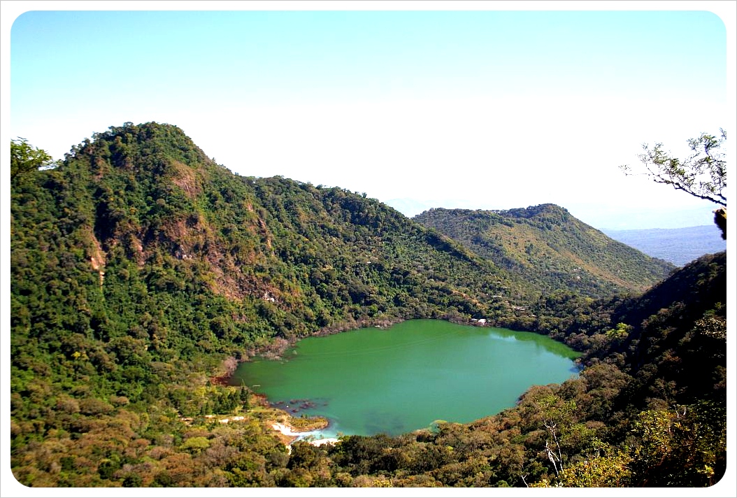 The day we became mountaineers&hellip;well, sort of