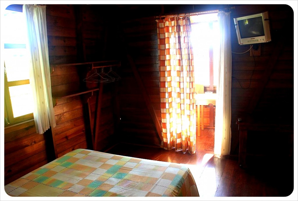 Hostal Hansi Private Room Bocas del Toro Panama