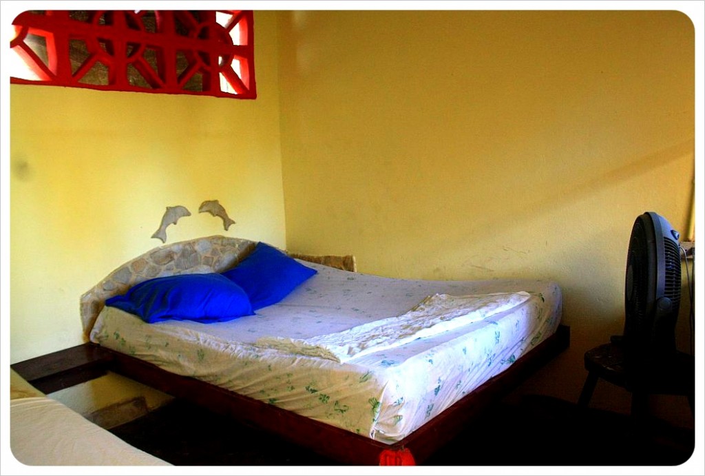 Double Room Costa Linda Backpackers Paradise Double Room Costa Linda Backpackers Paradise