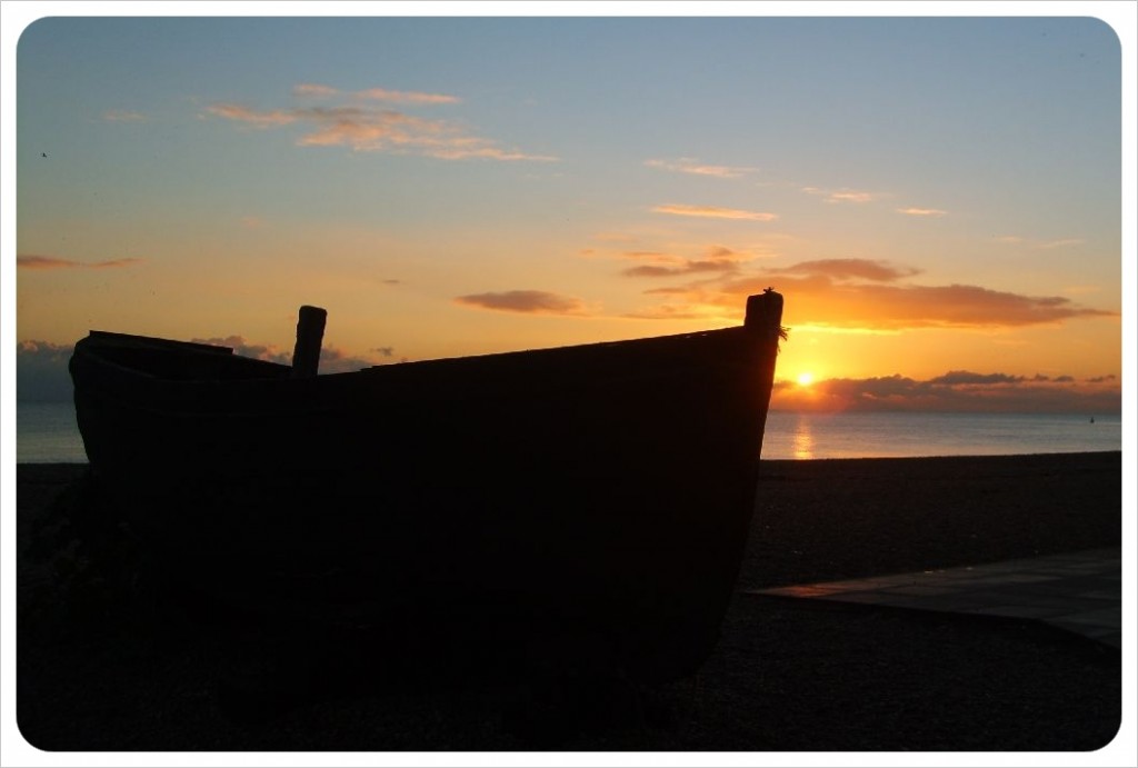 Sunset Sunset