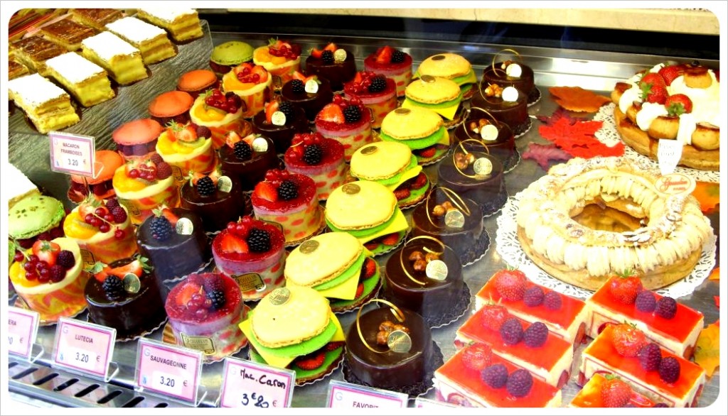 paris bakery paris bakery