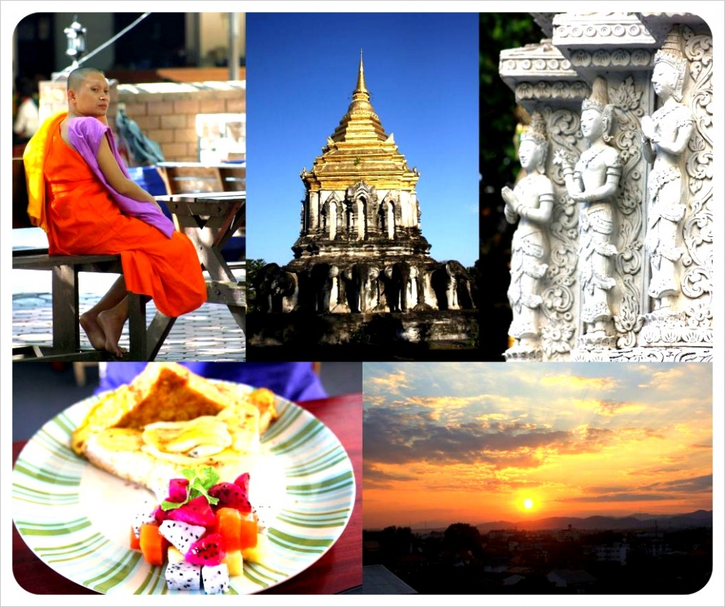 chiang mai - impressions 2011