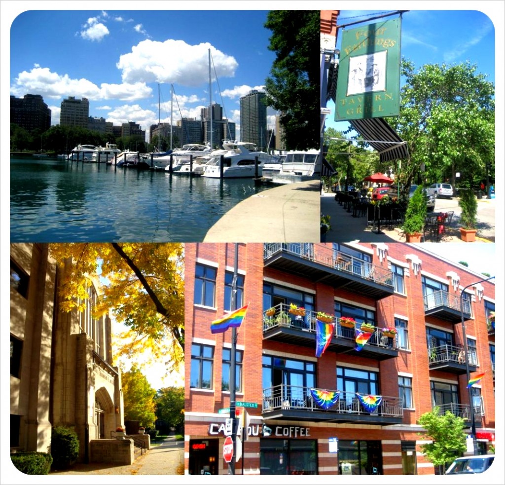 chicago neighborhoods