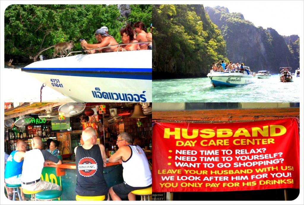 phuket & phi phi