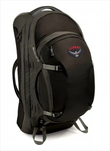 Osprey Waypoint 65l