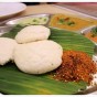 Indian Idli in Singapore