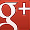 Google+ Icon