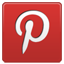 Pinterest Icon