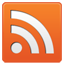RSS Icon