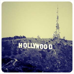 Hollywood