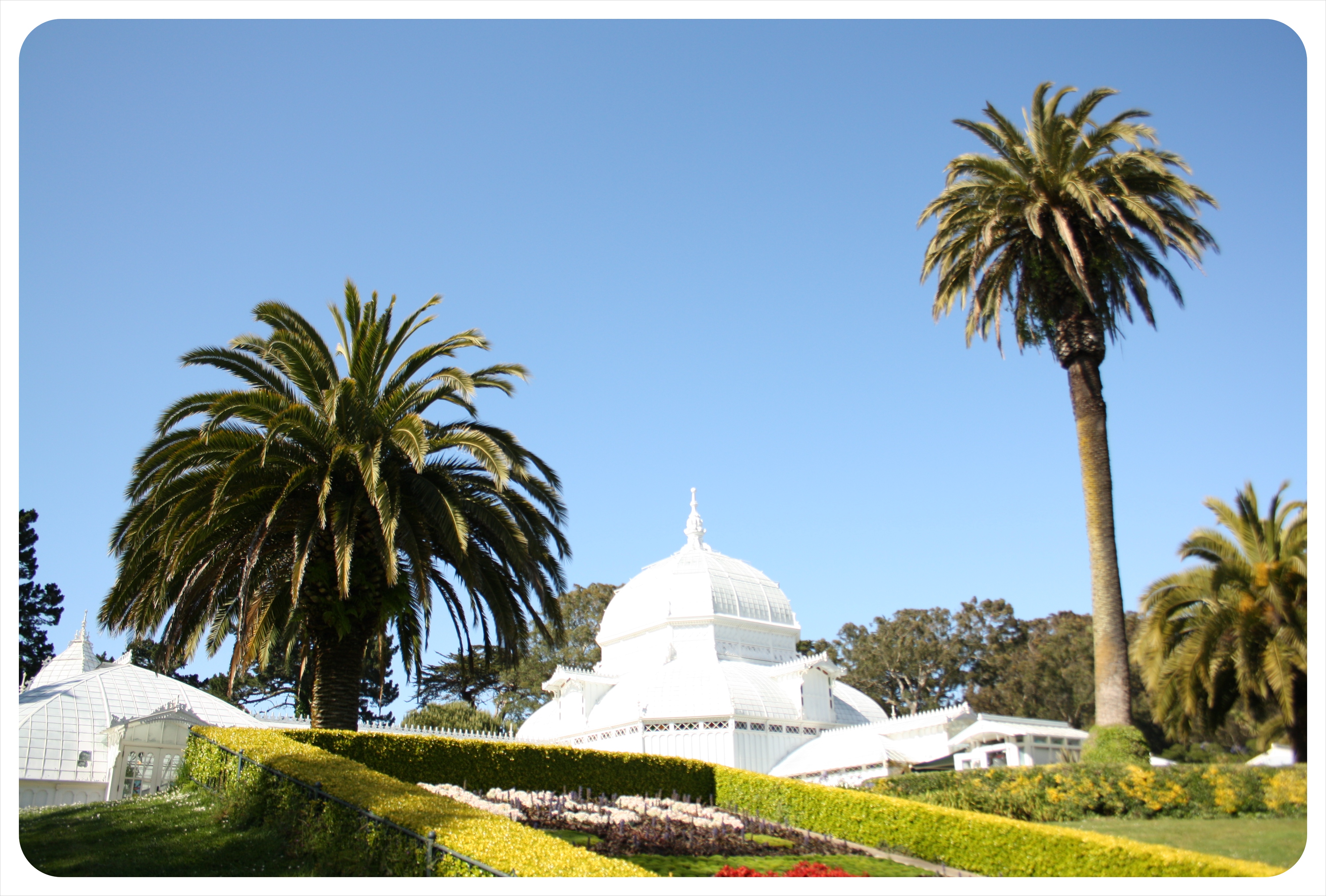 San Francisco’s largest Don’t Miss attraction – Golden Gate Park