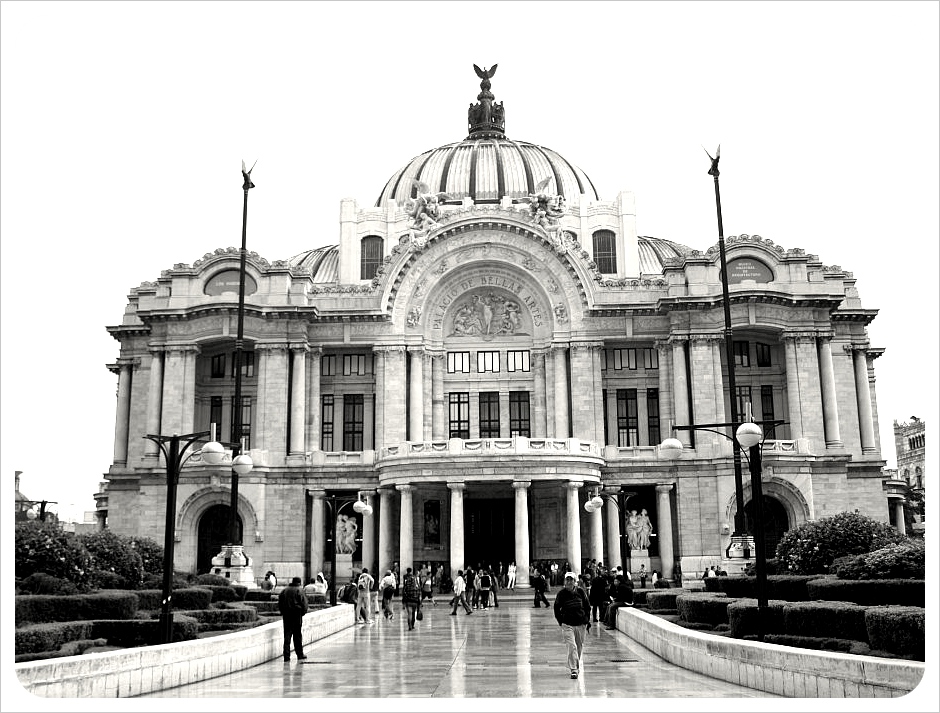 free things to do in Mexico City