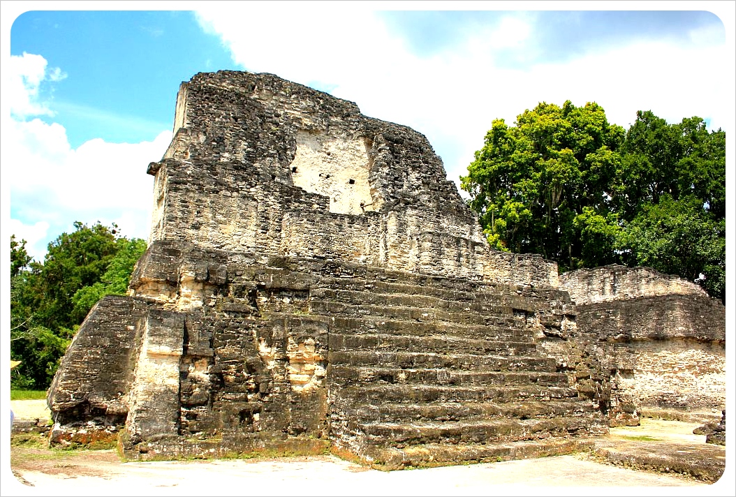 Three Mayan sites you can’t miss in Central America