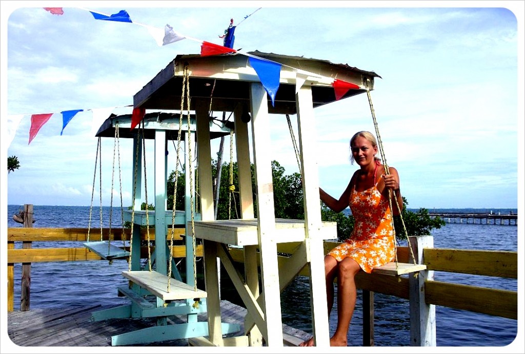 11 things we love about Belize