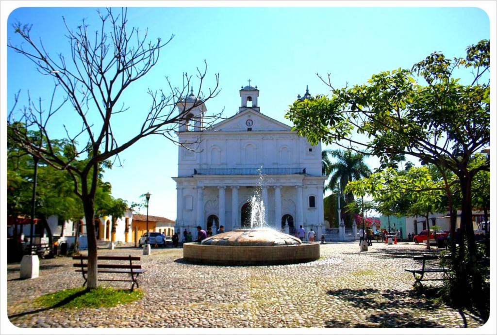 Suchito Go Beyond… El Salvador’s beaches: Suchitoto and Alegria