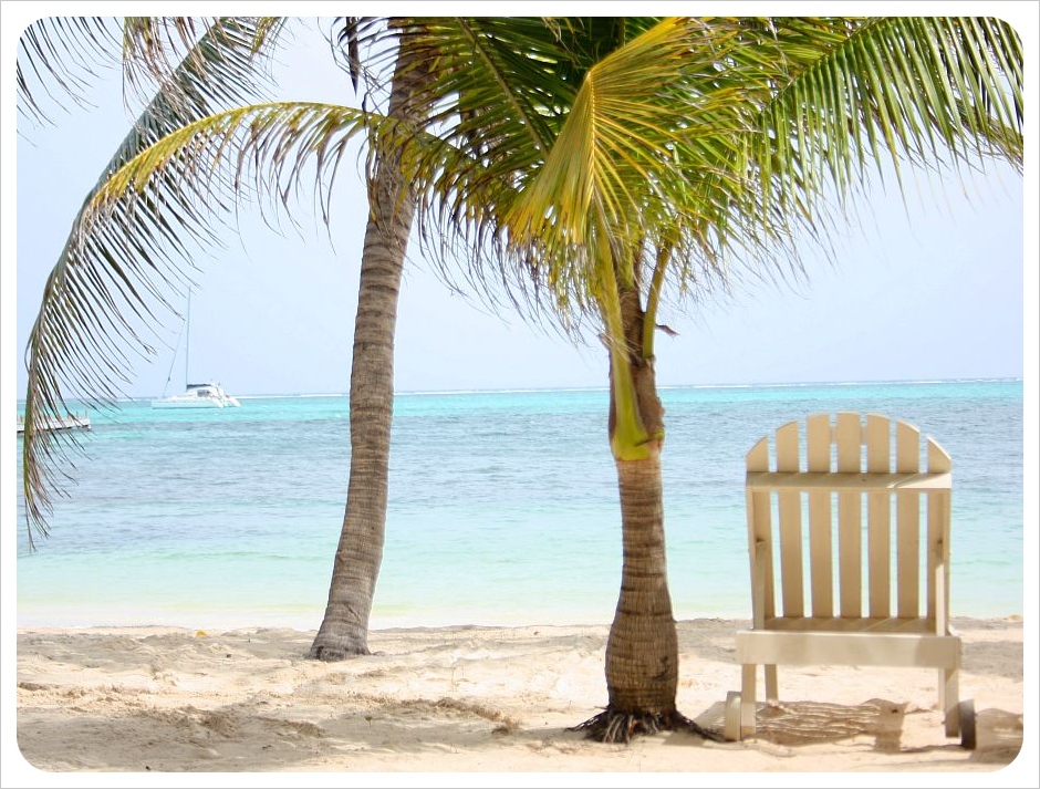 Top Five Caribbean Destinations That Work with a Student Budget