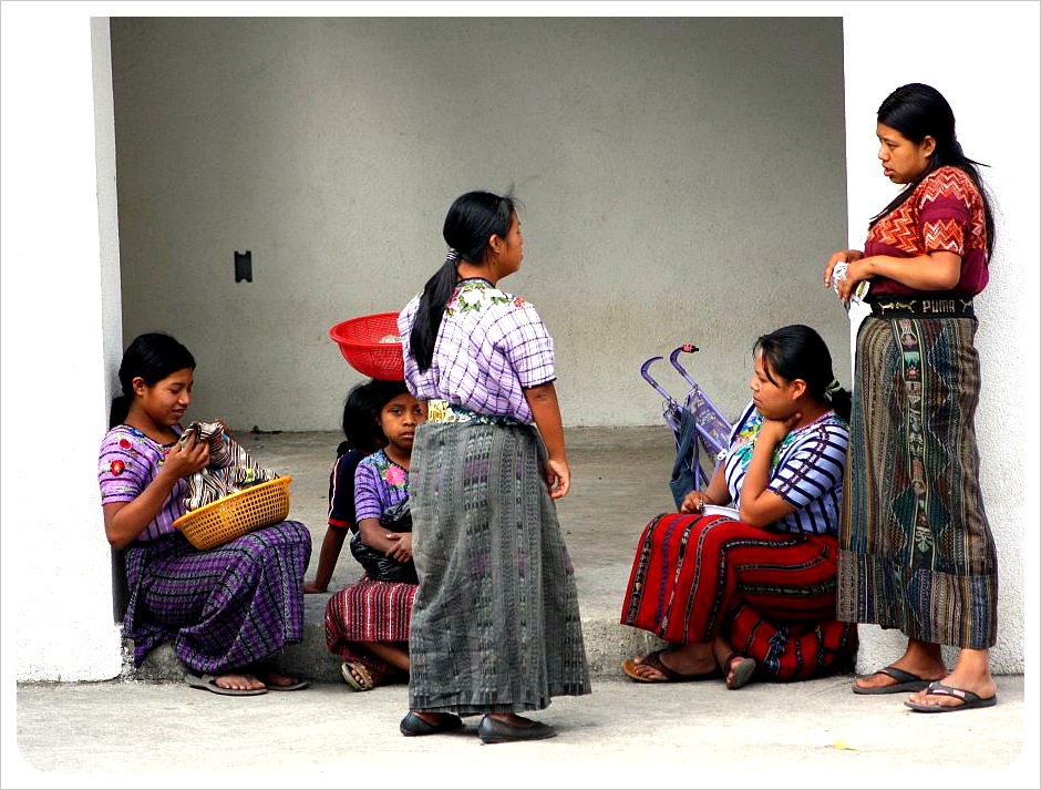 best villages lake atitlan