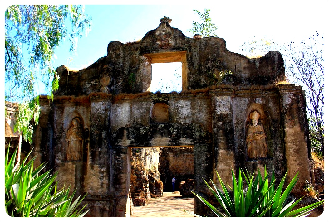 Semana Santa Antigua Guatemala Travel - Trans-Americas Journey