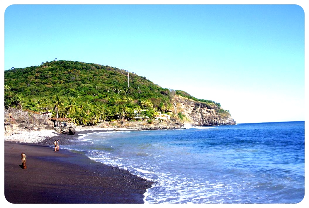 Go Beyond… El Salvador's beaches: The Ruta de las Flores