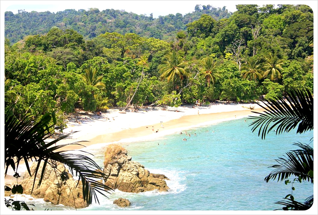Everything you need to know before visiting Manuel Antonio