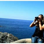 dani & her camera